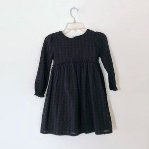 Old Navy Long sleeve lightweight dress